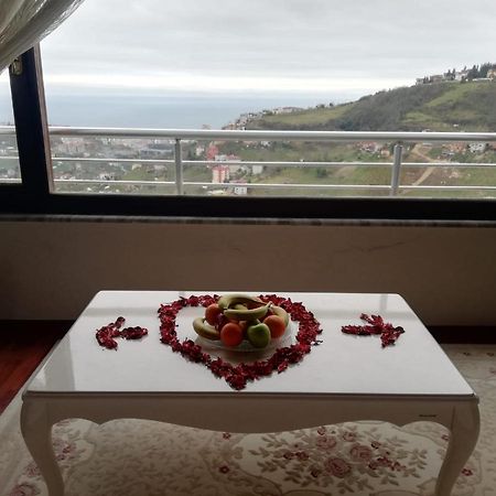 Sea & Nature Villa Hisar Trabzon Kültér fotó