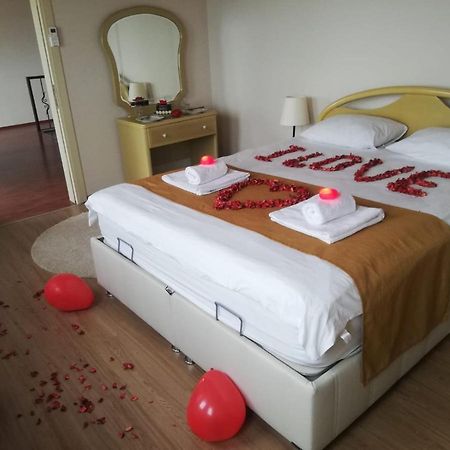 Sea & Nature Villa Hisar Trabzon Kültér fotó