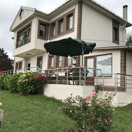 Sea & Nature Villa Hisar Trabzon Kültér fotó