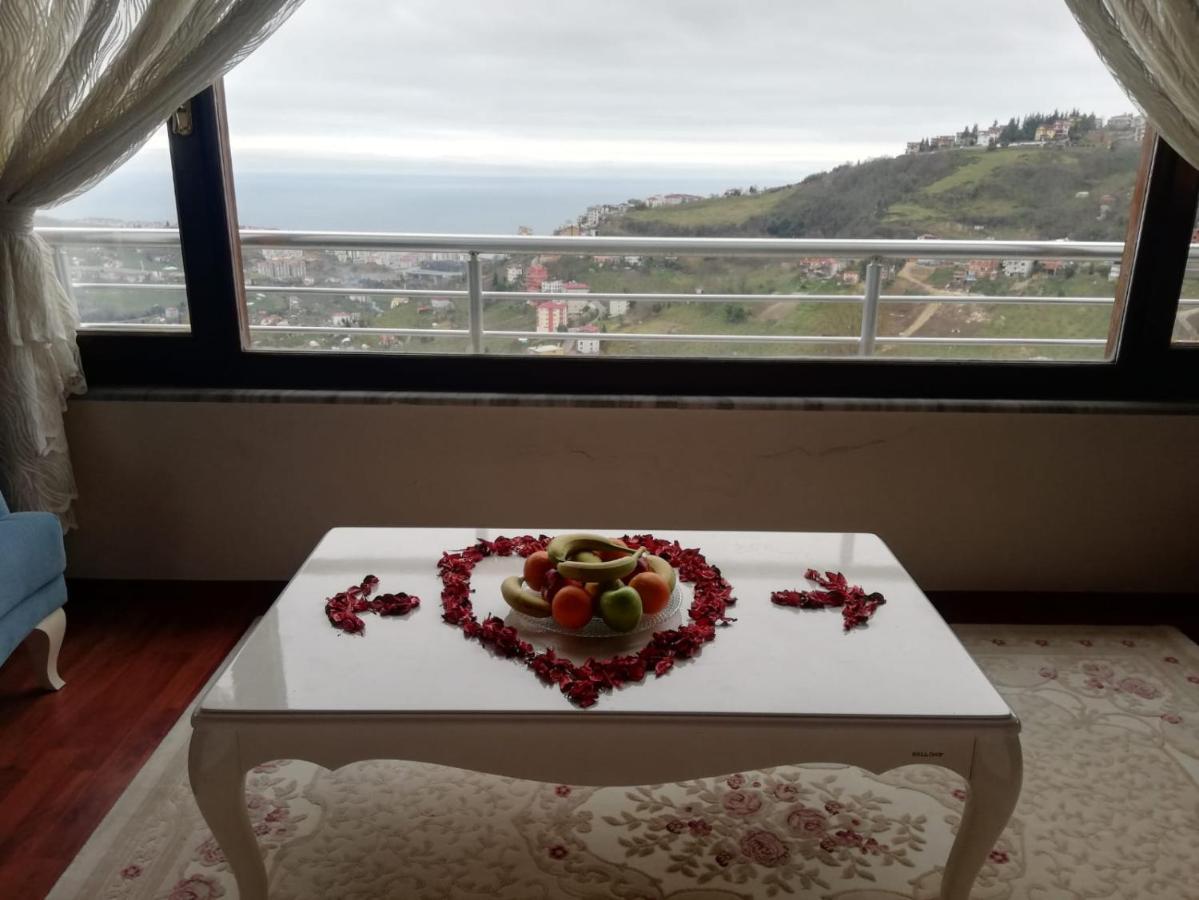 Sea & Nature Villa Hisar Trabzon Kültér fotó