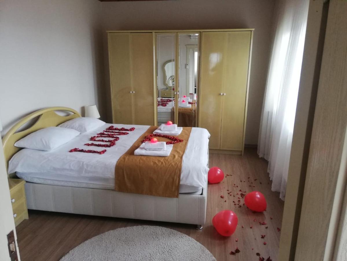 Sea & Nature Villa Hisar Trabzon Kültér fotó