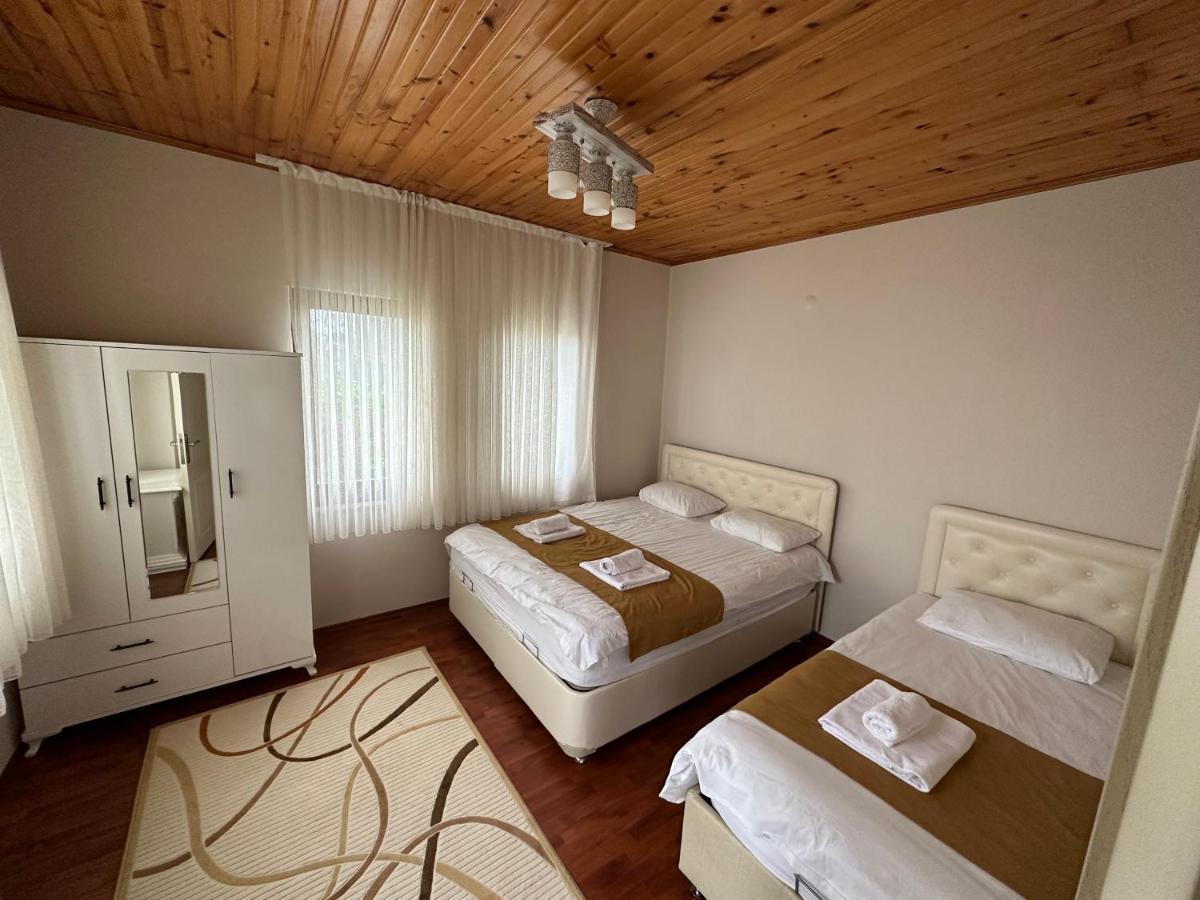 Sea & Nature Villa Hisar Trabzon Kültér fotó
