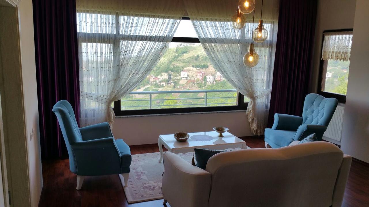 Sea & Nature Villa Hisar Trabzon Kültér fotó