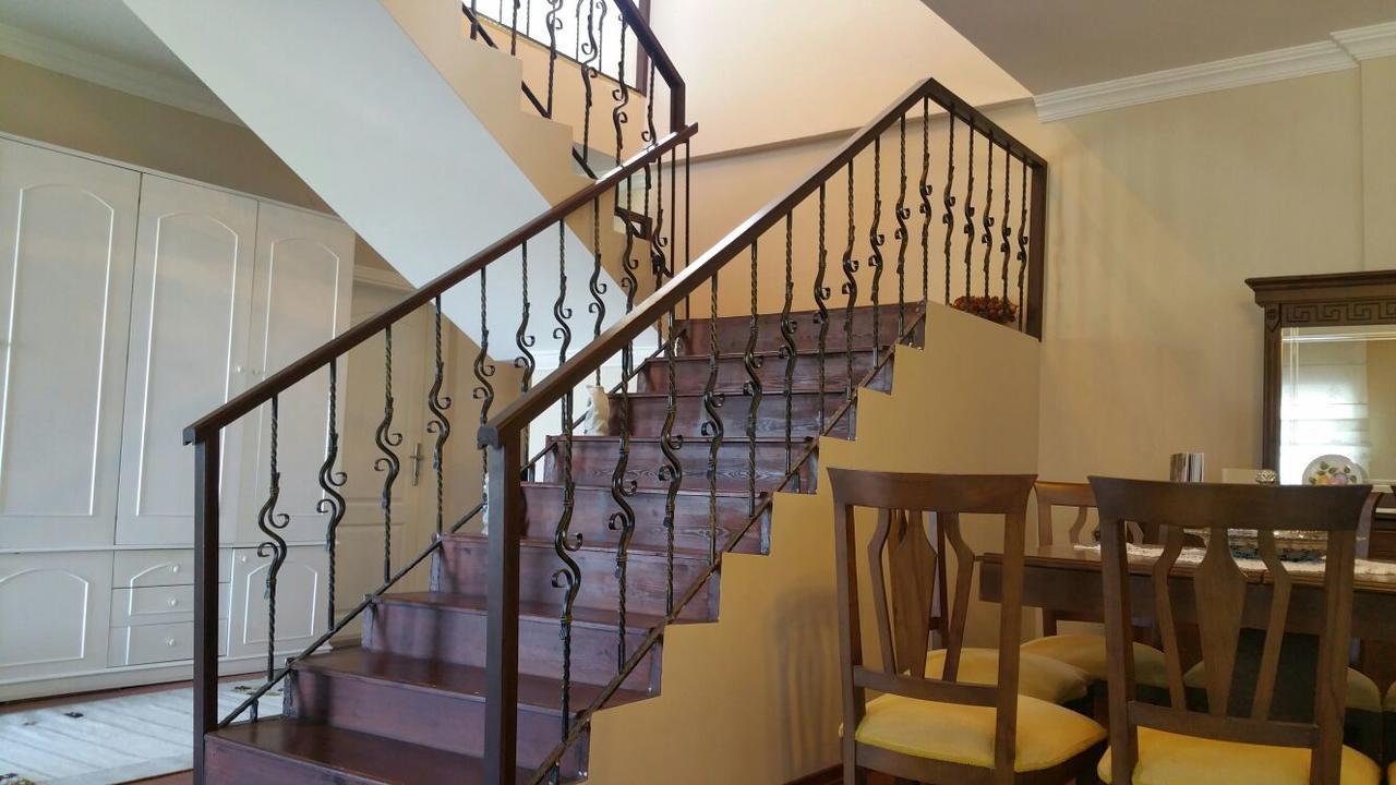 Sea & Nature Villa Hisar Trabzon Kültér fotó