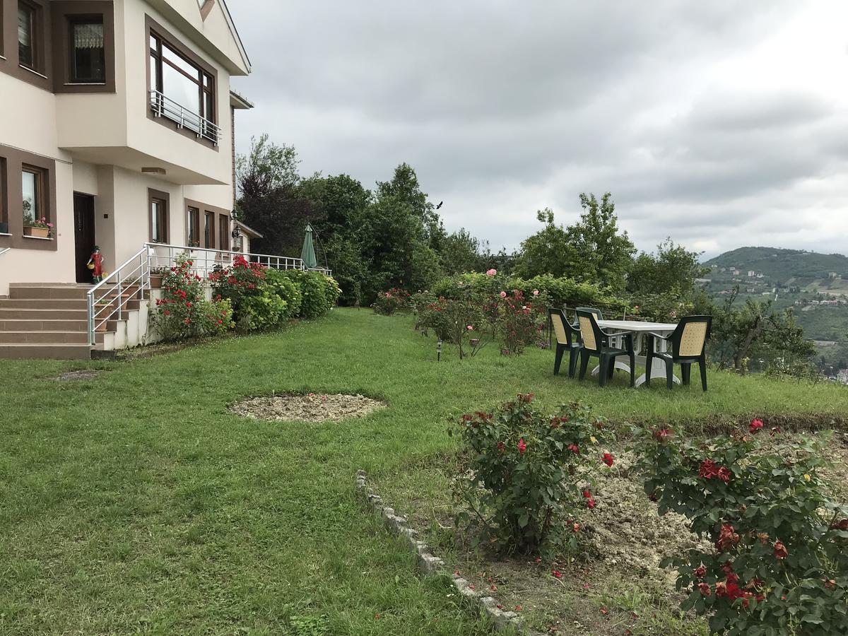 Sea & Nature Villa Hisar Trabzon Kültér fotó