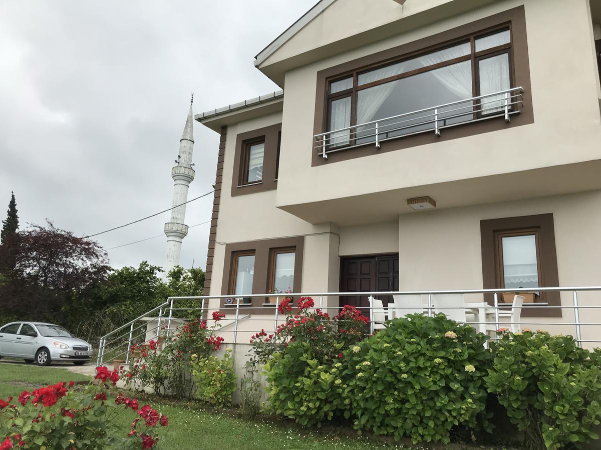 Sea & Nature Villa Hisar Trabzon Kültér fotó