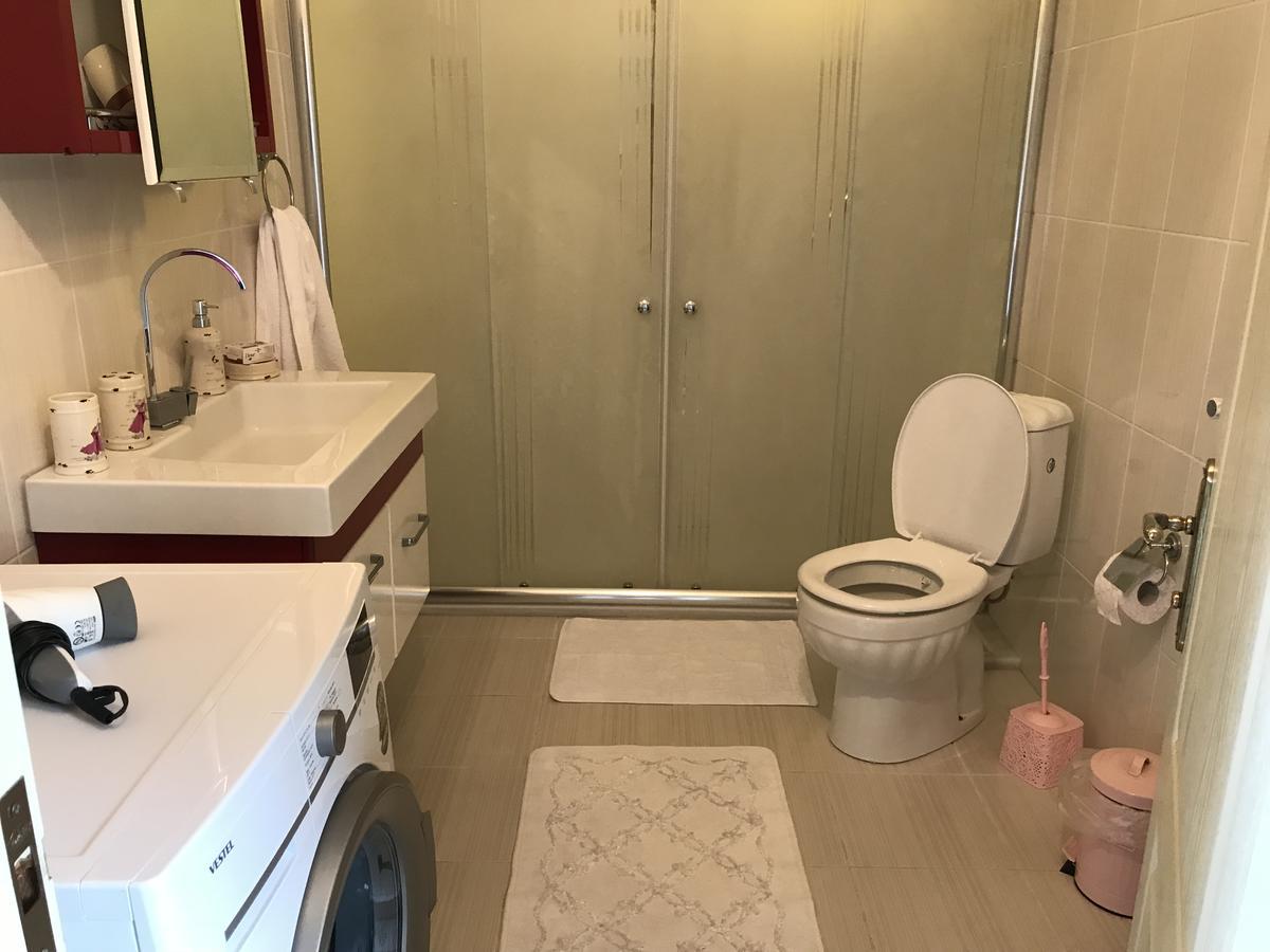 Sea & Nature Villa Hisar Trabzon Kültér fotó