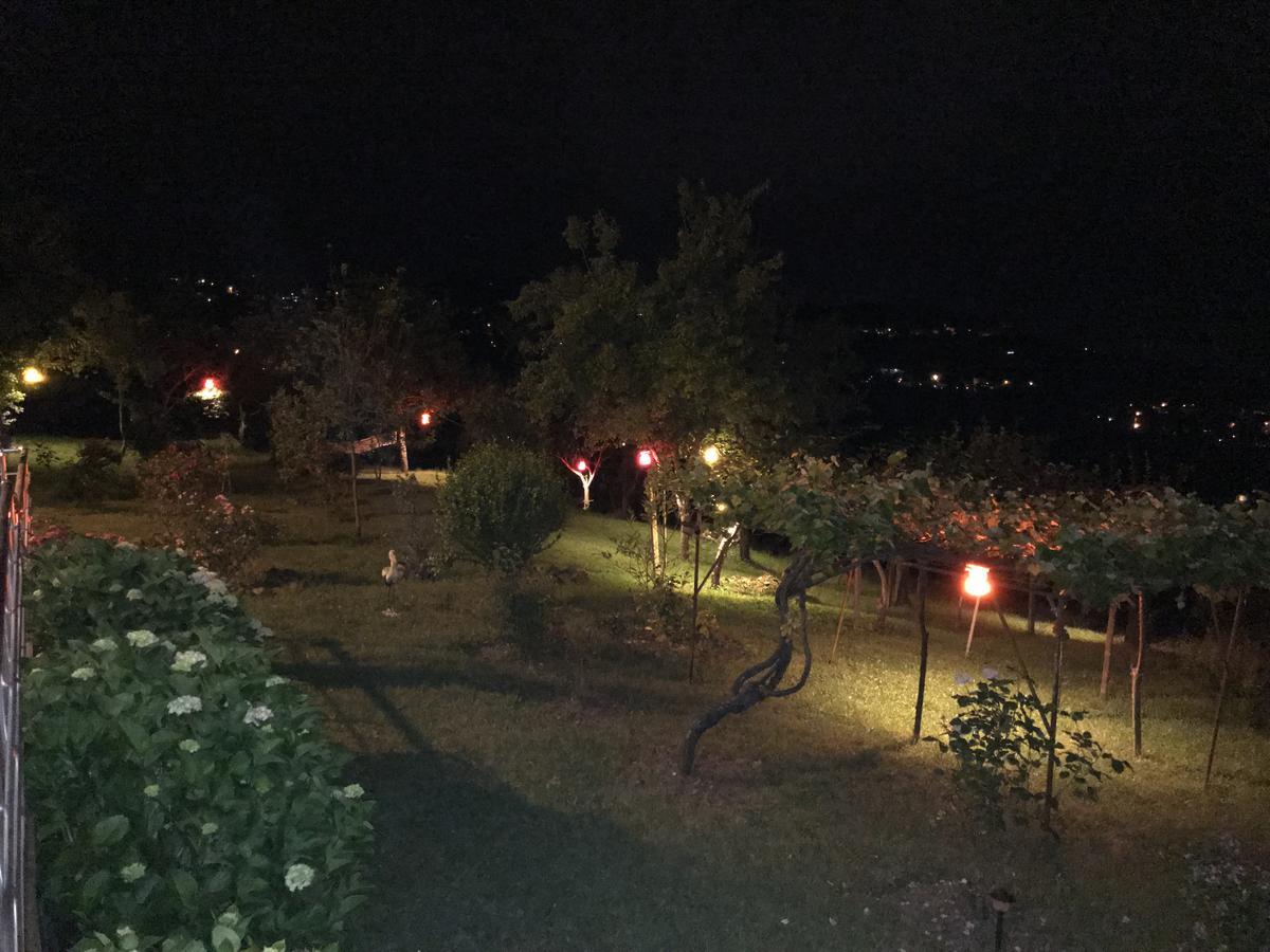 Sea & Nature Villa Hisar Trabzon Kültér fotó