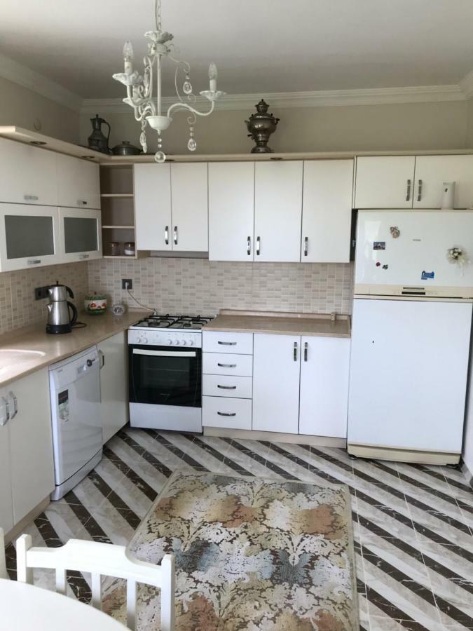 Sea & Nature Villa Hisar Trabzon Kültér fotó