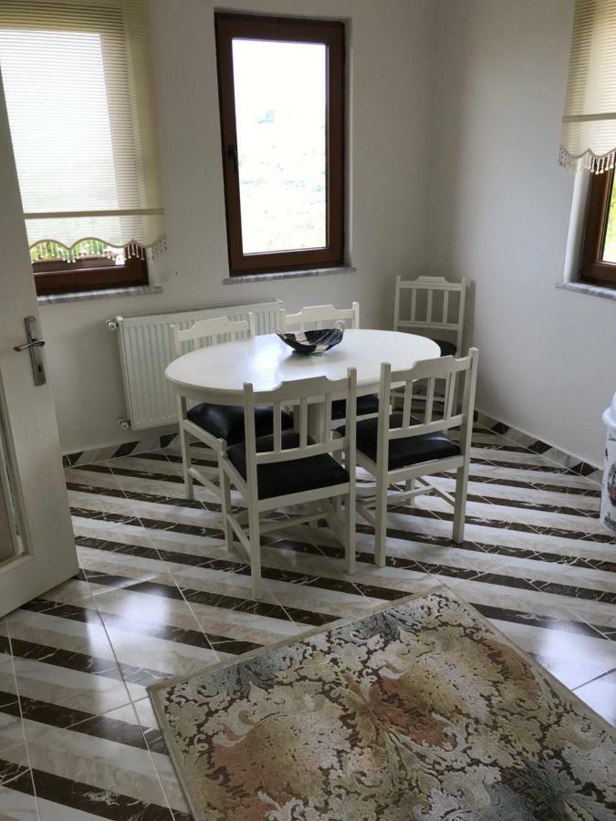 Sea & Nature Villa Hisar Trabzon Kültér fotó