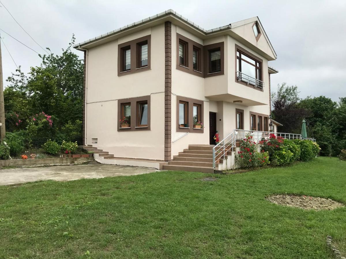 Sea & Nature Villa Hisar Trabzon Kültér fotó